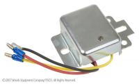 YA4601     Voltage Regulator---Replaces 124660-77710